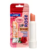 Exfoliante Labial Karité Lip Scrub - Rose 