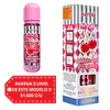 Fijador de Maquillaje Karité Makeup Fix Spray 60 ml 