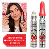 Sérum Roll On para Ojeras Karité 18 ml - Cherry 