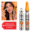 Sérum Roll On para Ojeras Karité 18 ml - Citrus 