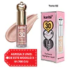 Iluminador Líquido Perlado Karité SPF 30+ - Tono 02