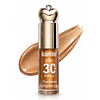 Iluminador Líquido Perlado Karité SPF 30+ - Tono 03