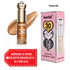 Iluminador Líquido Perlado Karité SPF 30+ - Tono 03
