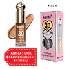 Iluminador Líquido Perlado Karité SPF 30 + - Tono 06