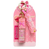 Aceite Labial Hidratante Kiss Beauty con Llavero - Tono 01 