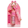 Aceite Labial Hidratante Kiss Beauty con Llavero - Tono 02