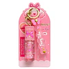 Aceite Labial Hidratante Kiss Beauty con Llavero - Tono 03
