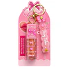 Aceite Labial Hidratante Kiss Beauty con Llavero - Tono 04