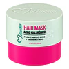 Mascarilla Capilar Misucka de Acido Hialuronico 200 Ml