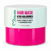 Mascarilla Capilar Misucka de Acido Hialuronico 200 Ml