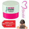 Mascarilla Capilar Misucka de Acido Hialuronico 200 Ml