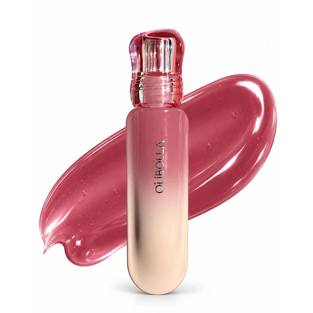 Gloss Labial Hidratante Olibolla Efecto Brillante - Tono 05