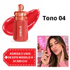 Gloss Labial Olibolla con Brillo y Efecto Hidratante - Tono 04
