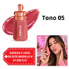 Gloss Labial Olibolla con Brillo y Efecto Hidratante - Tono 05