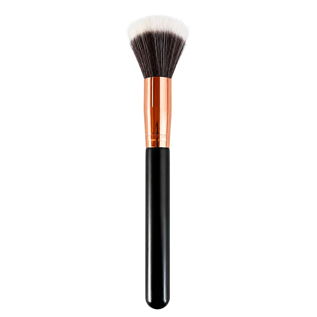 Brocha de Maquillaje Seyor Abanico para Iluminador 