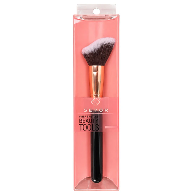 Brocha de Maquillaje Seyor Angular para Contorno