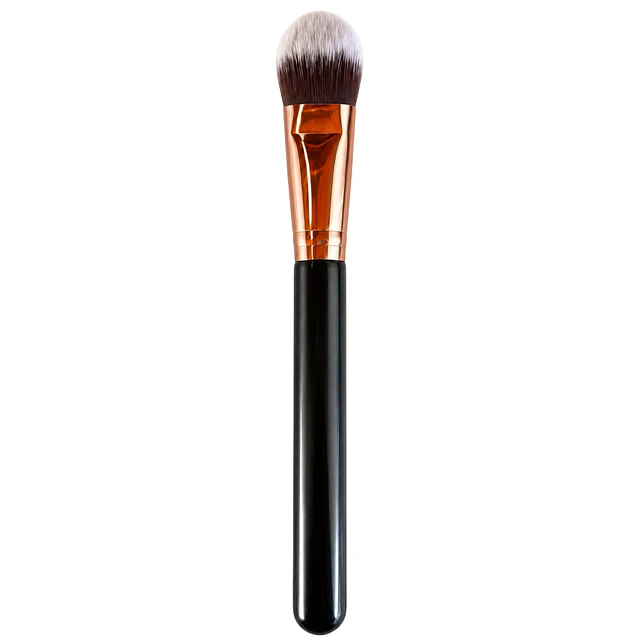 Brocha de Maquillaje Seyor para Base y Rostro 
