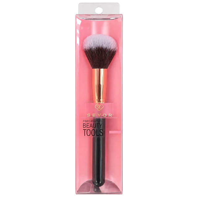 Brocha de Maquillaje Seyor para Polvos 