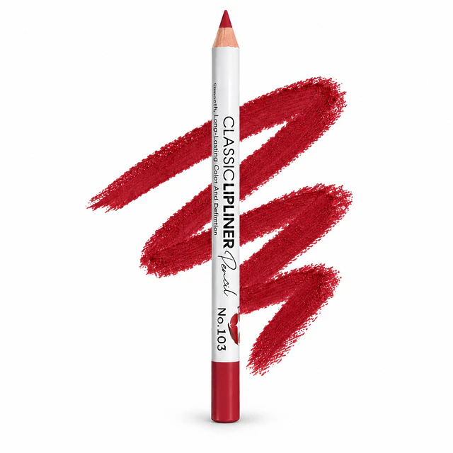 Delineador de Labios Classic Lipliner Pencil - Tono 103 