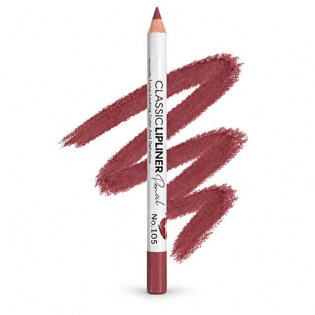 Delineador de Labios Classic Lipliner Pencil - Tono 105