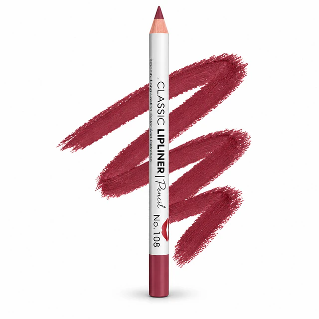 Delineador de Labios Classic Lipliner Pencil - Tono 108