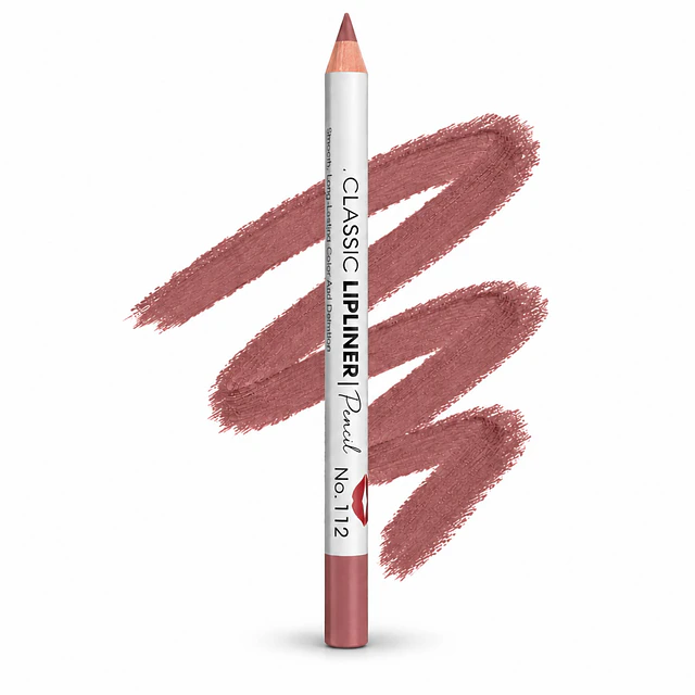 Delineador de Labios Classic Lipliner Pencil - Tono 112