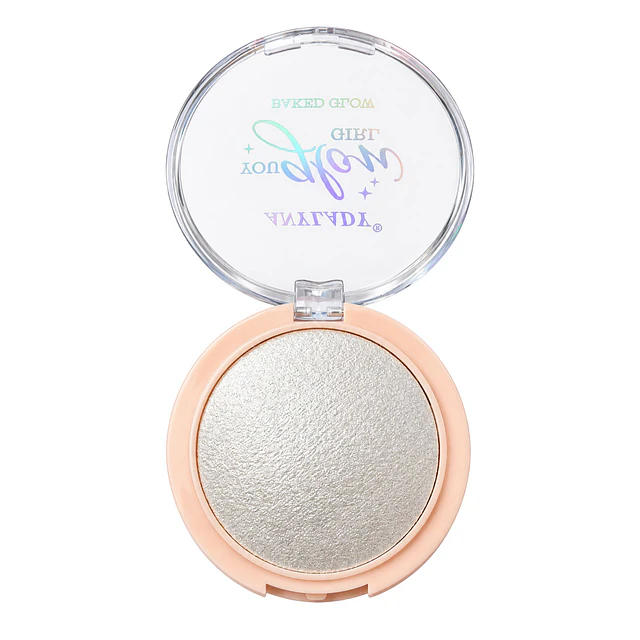 Iluminador Facial Anylady Baked Glow 2612 - Tono 01 