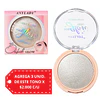 Iluminador Facial Anylady Baked Glow 2612 - Tono 01 