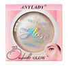 Iluminador Facial Anylady Baked Glow 2612 - Tono 01 