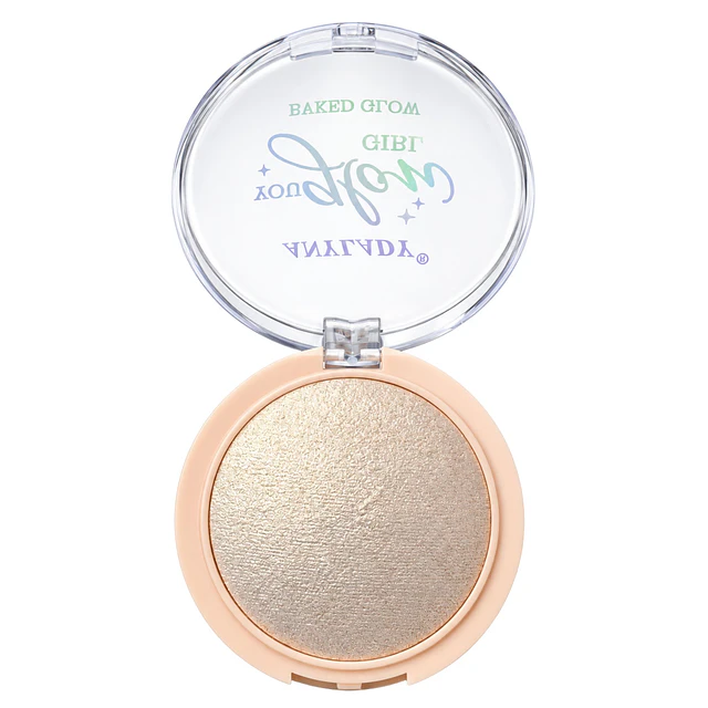 Iluminador Facial Anylady Baked Glow 2612 - Tono 02