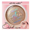 Iluminador Facial Anylady Baked Glow 2612 - Tono 02