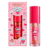 Aceite Labial Kiss Beauty Lip Oil 1387 - Strawberry Cream 