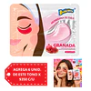 Membranas Para Ojos Bubbaluu - Granada  AZ240
