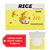 Papeles Absorbentes de Grasa Karité - Arroz 