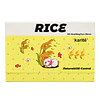 Papeles Absorbentes de Grasa Karité - Arroz 
