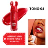Tinta Labial Olibolla Jelly Tint - 3463 - Tono 04