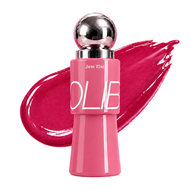 Tinta Labial Olibolla Jelly Tint - 3470 - Tono 06