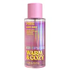 Body Mist PINK Sun-splashed Warm & Cozy - 250 ml 