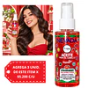 Aceite Capilar Nevada Frutipop - Strawberry 100 ml 