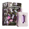 Perfume Ariana Grande God Is A Woman Eau de Parfum 30 ml 