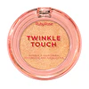 Sombra e Iluminador Ruby Rosa Twinkle Touch - Golden Daze 4200 