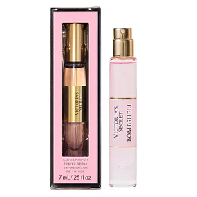 Perfume de Viaje Victoria's Secret Bombshell Eau de Parfum 7 ml 