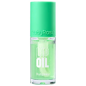 Aceite Labial Ruby Rose Lip Oil 8221 - MANZANA VERDE 