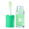 Aceite Labial Ruby Rose Lip Oil 8221 - MANZANA VERDE 