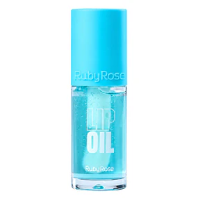 Aceite Labial Ruby Rose Lip Oil 8221 - MENTA 