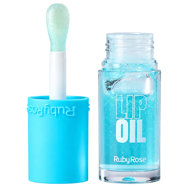 Aceite Labial Ruby Rose Lip Oil 8221 - MENTA 