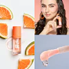 Aceite Labial Ruby Rose Lip Oil 8221 - NARANJA