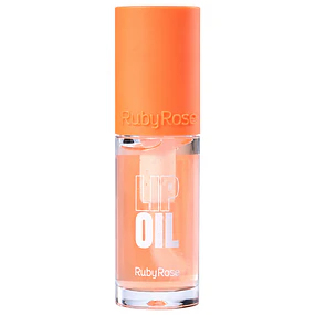 Aceite Labial Ruby Rose Lip Oil 8221 - NARANJA