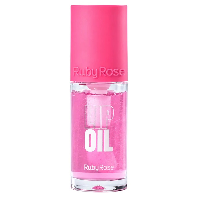 Aceite Labial Ruby Rose Lip Oil 8221 - SANDIA 