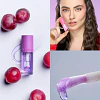 Aceite Labial Ruby Rose Lip Oil 8221 - UVA